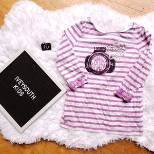 SOLD Gymboree Camera Shirt